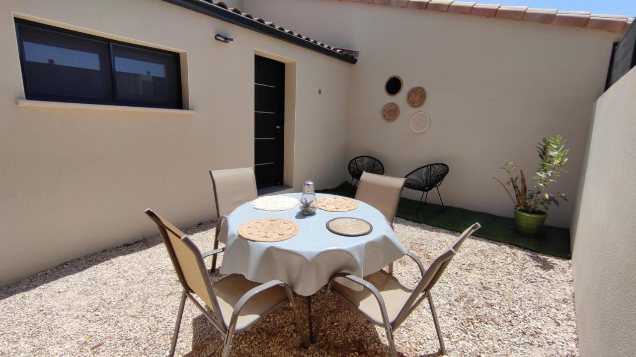 Impression Du Sud Gite 1 Saint-Remy-de-Provence Exterior photo